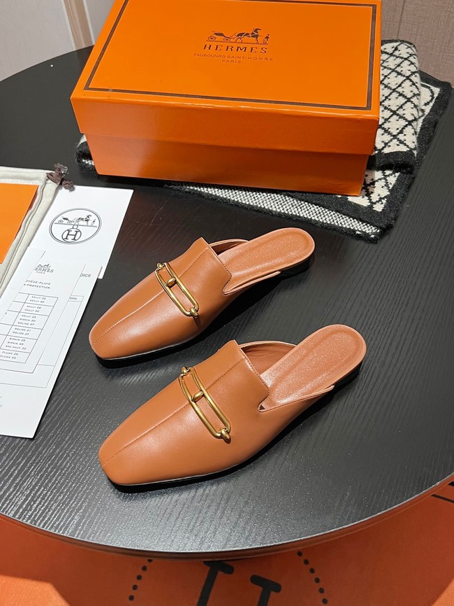 Hermes Shoes 93181-1