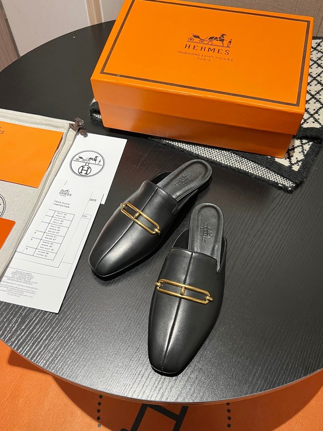 Hermes Shoes 93181-2