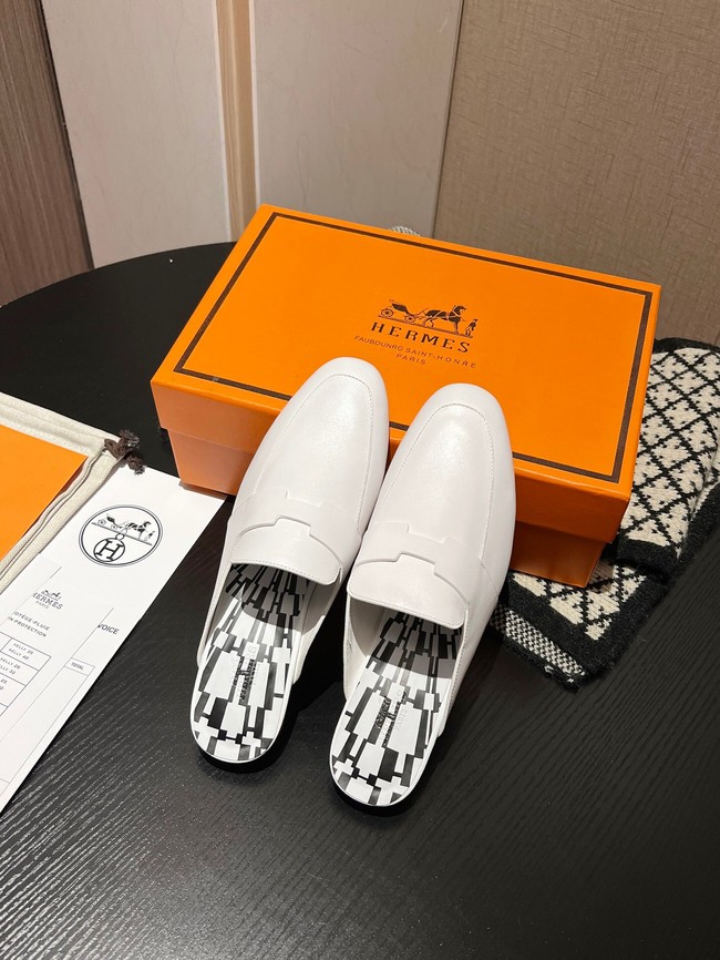 Hermes Shoes 93181-5