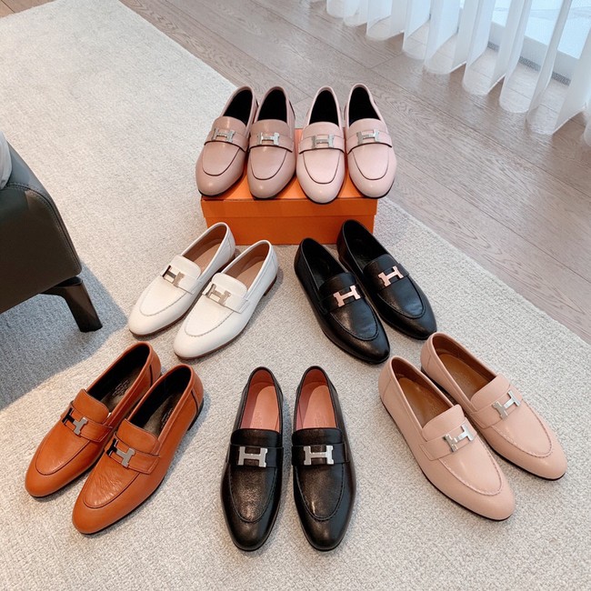 Hermes Shoes 93182-3