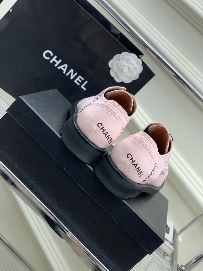 Chanel Shoes 93205-1