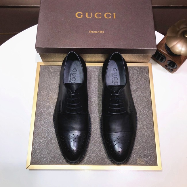 Gucci mens Shoes 93201-1