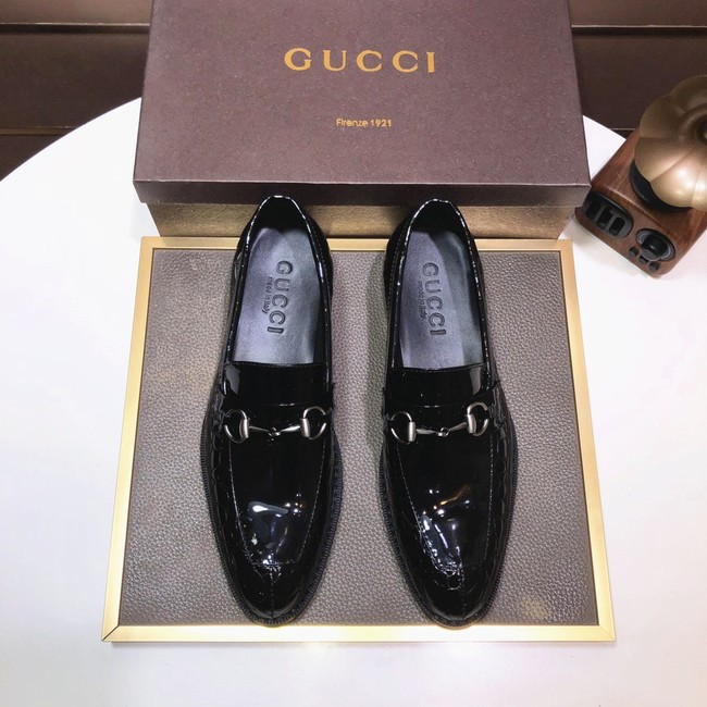 Gucci mens Shoes 93201-5