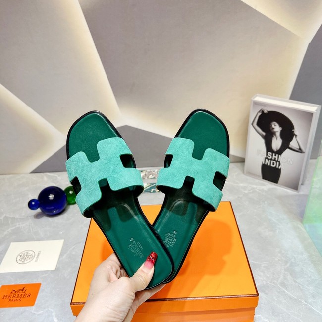 Hermes slippers 93197-4