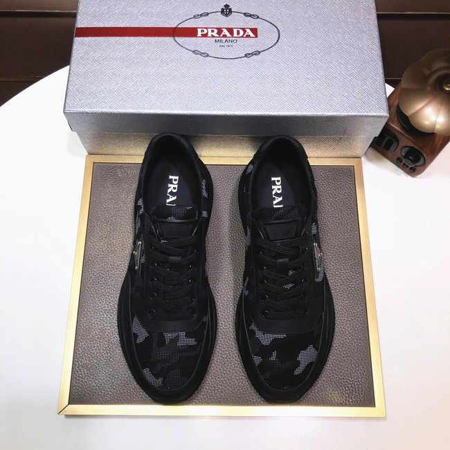 Prada mens Shoes 93202-2