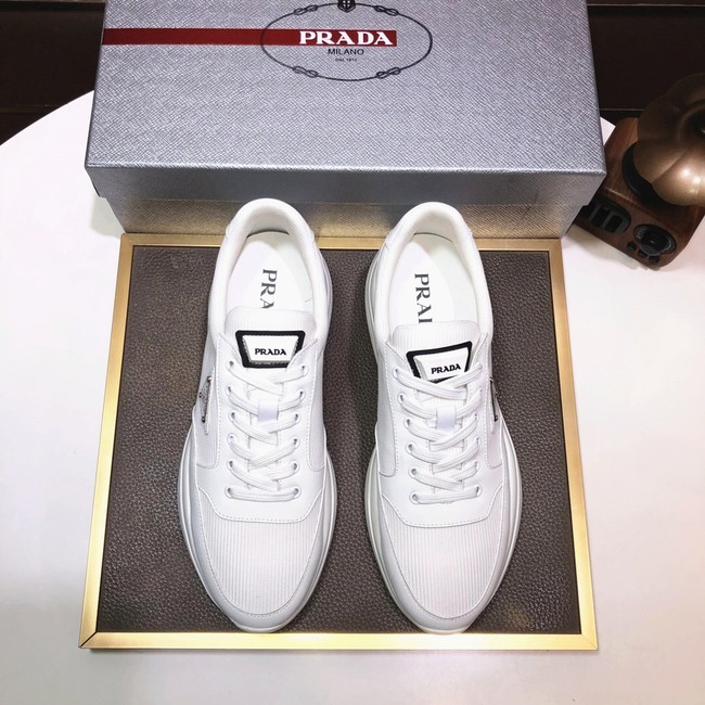 Prada mens Shoes 93202-4