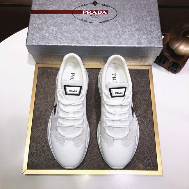 Prada mens Shoes 93202-6