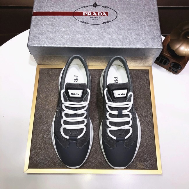 Prada mens Shoes 93202-7