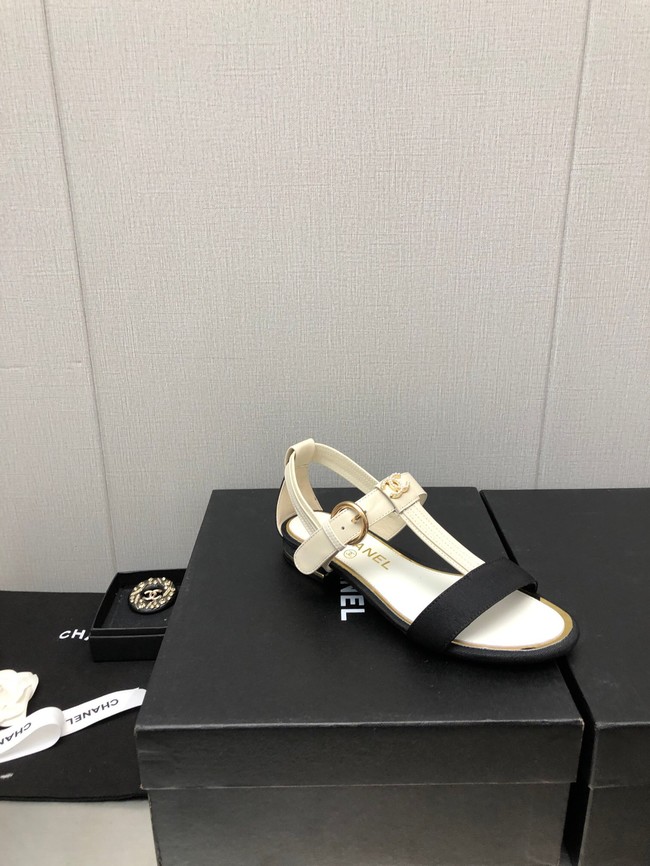 Chanel Shoes heel height 3CM 93133-1