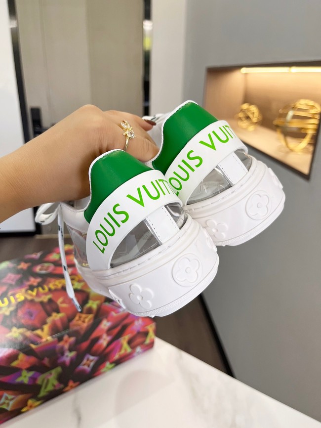 Louis Vuitton Womens sneaker 93124-1