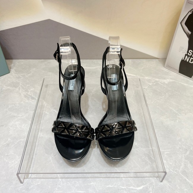 Prada Shoes heel height 8.5CM 93132-3