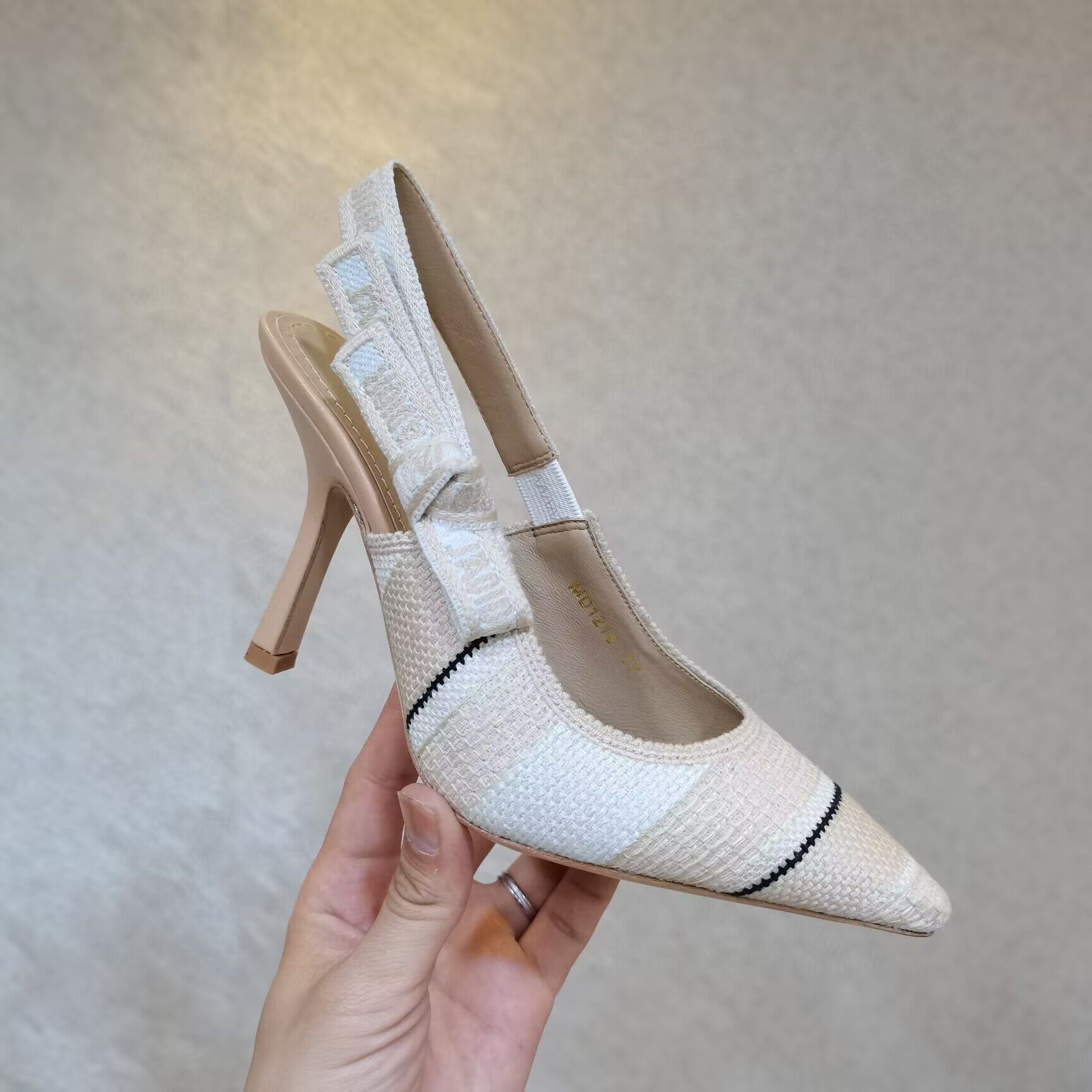 Dior Shoes DS6301