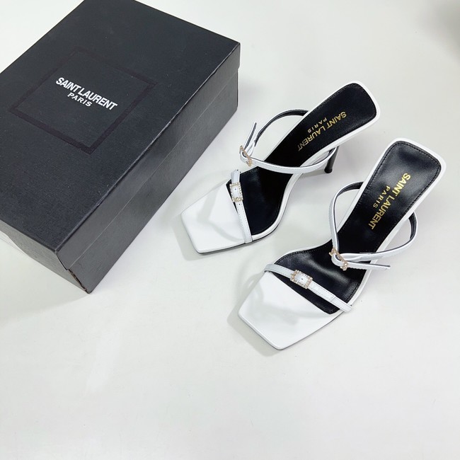 Yves saint Laurent heel height 10CM 93136-1