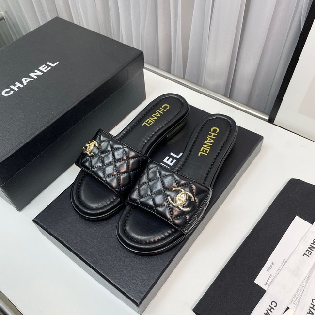 Chanel sandals 93145-1