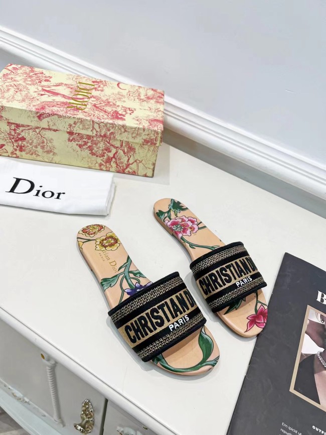 Dior DWAY SLIDE 93144-3