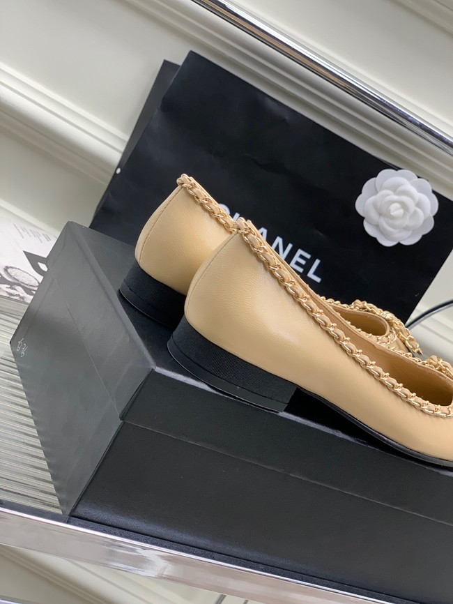 Chanel Shoes 93153-1