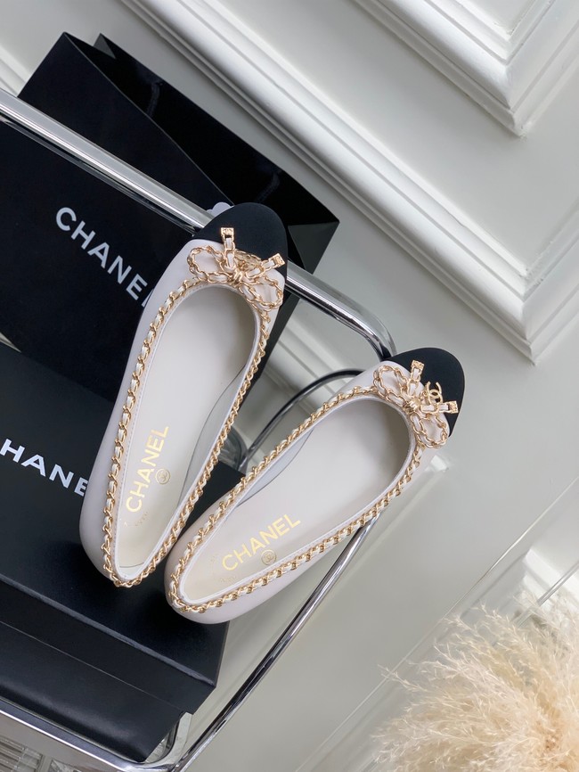 Chanel Shoes 93153-2