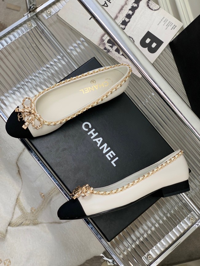 Chanel Shoes 93153-2