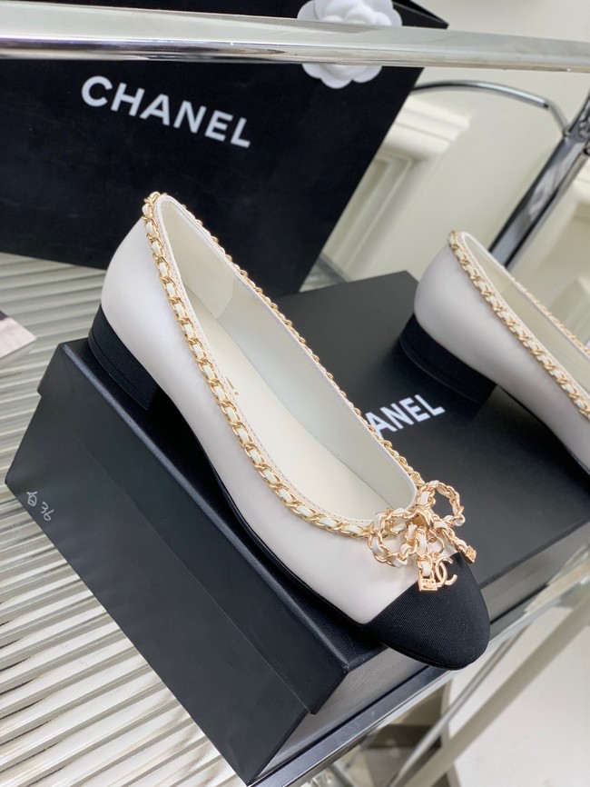 Chanel Shoes 93153-2