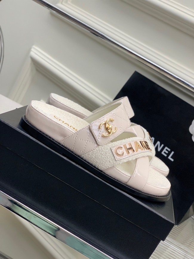 Chanel Shoes 93154-3