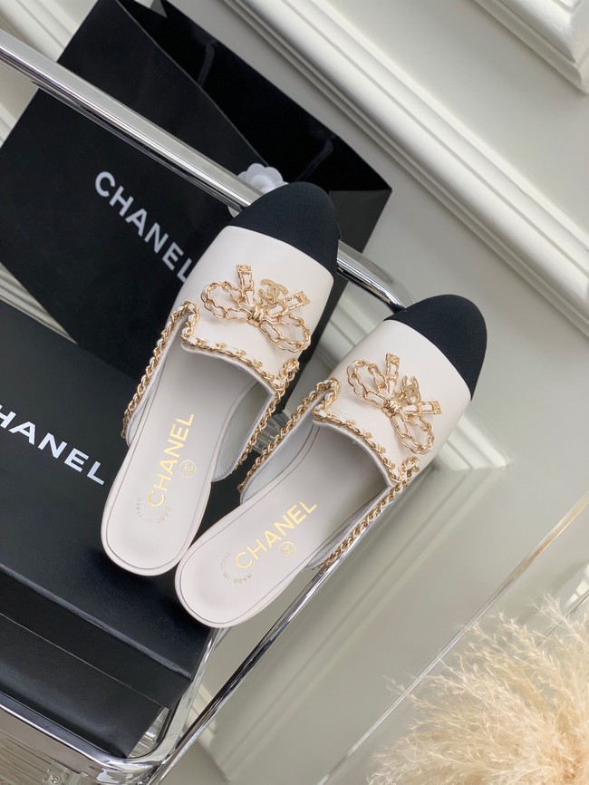 Chanel Shoes 93162-1