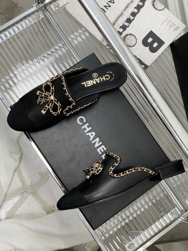 Chanel Shoes 93162-3