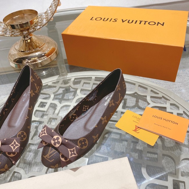 Louis Vuitton Shoes 93156-1