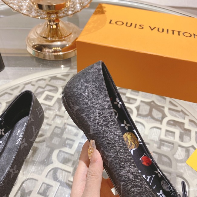 Louis Vuitton Shoes 93156-3