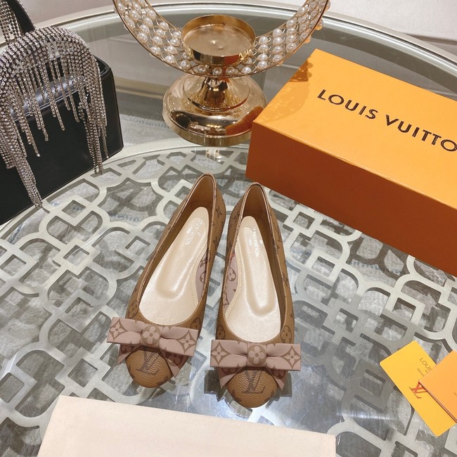 Louis Vuitton Shoes 93156-4