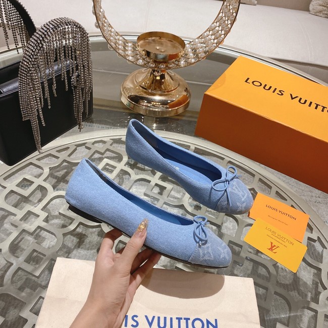 Louis Vuitton Shoes 93156-5