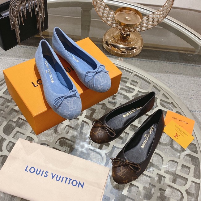 Louis Vuitton Shoes 93156-6