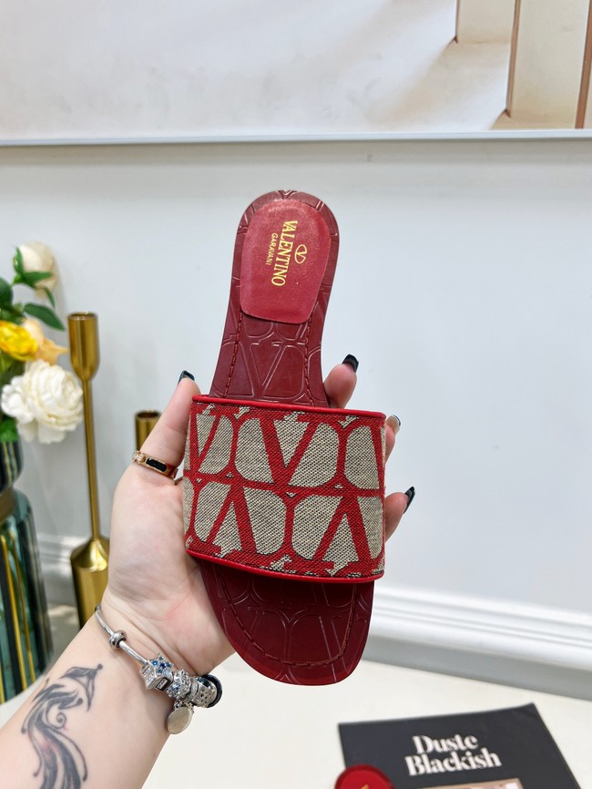 Valentino slippers 93149-2