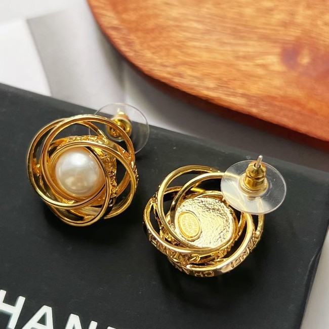 Chanel Earrings CE11324