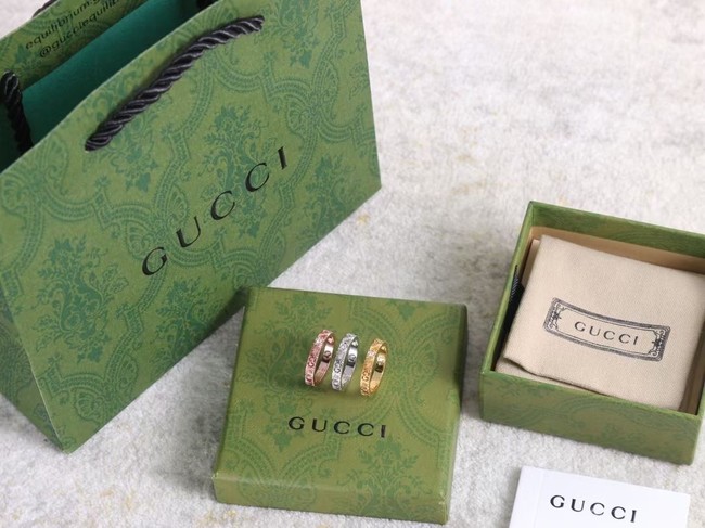 Gucci Ring CE11322