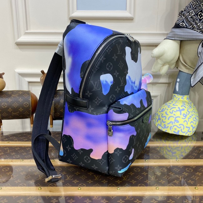 Louis Vuitton Discovery Backpack M21429