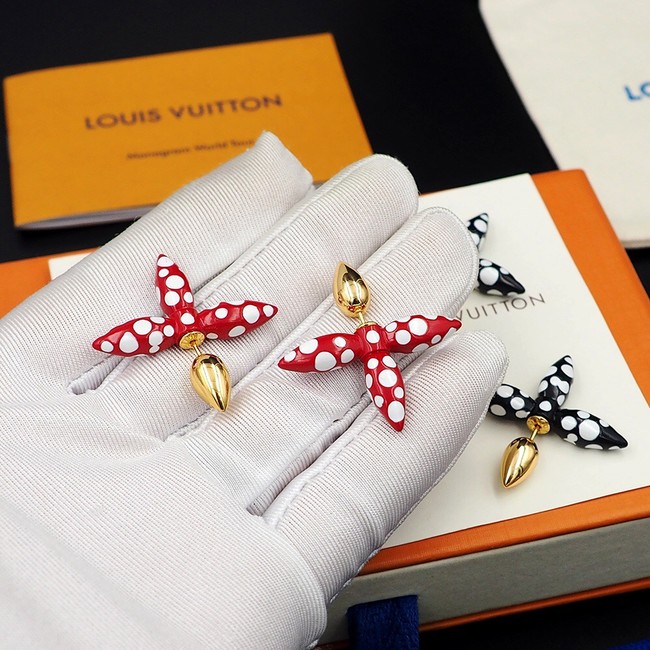 Louis Vuitton Earrings CE11332