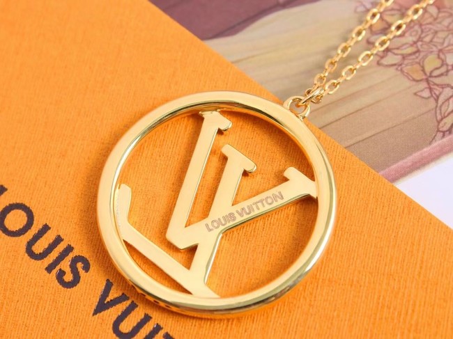 Louis Vuitton Necklace CE11327