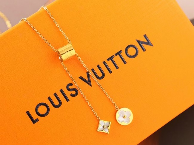 Louis Vuitton Necklace CE11328