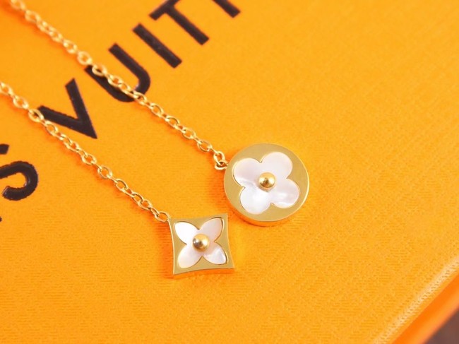 Louis Vuitton Necklace CE11328