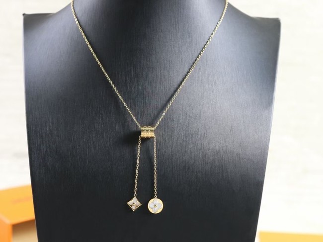 Louis Vuitton Necklace CE11328