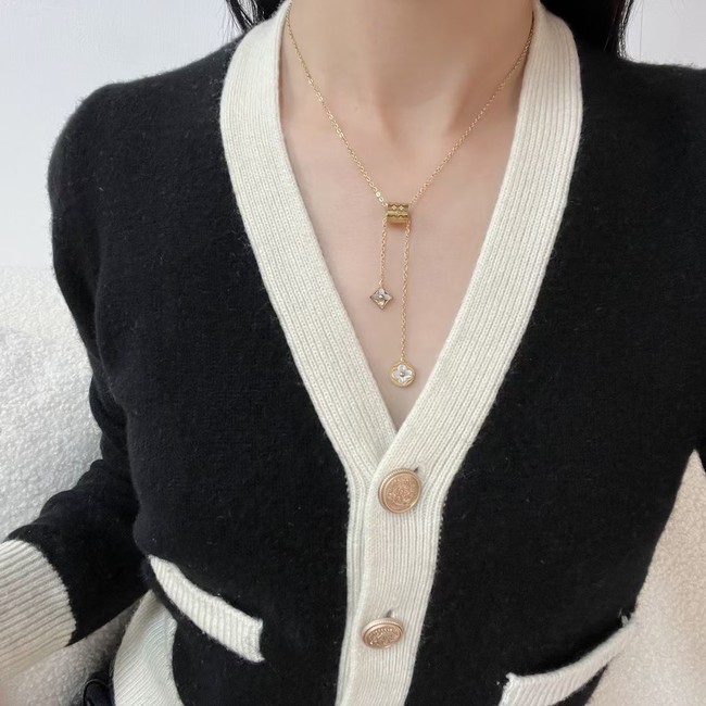 Louis Vuitton Necklace CE11328