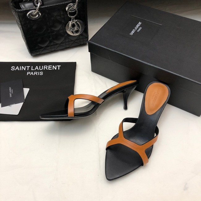 Yves saint Laurent Shoes heel height 6CM 93166-2