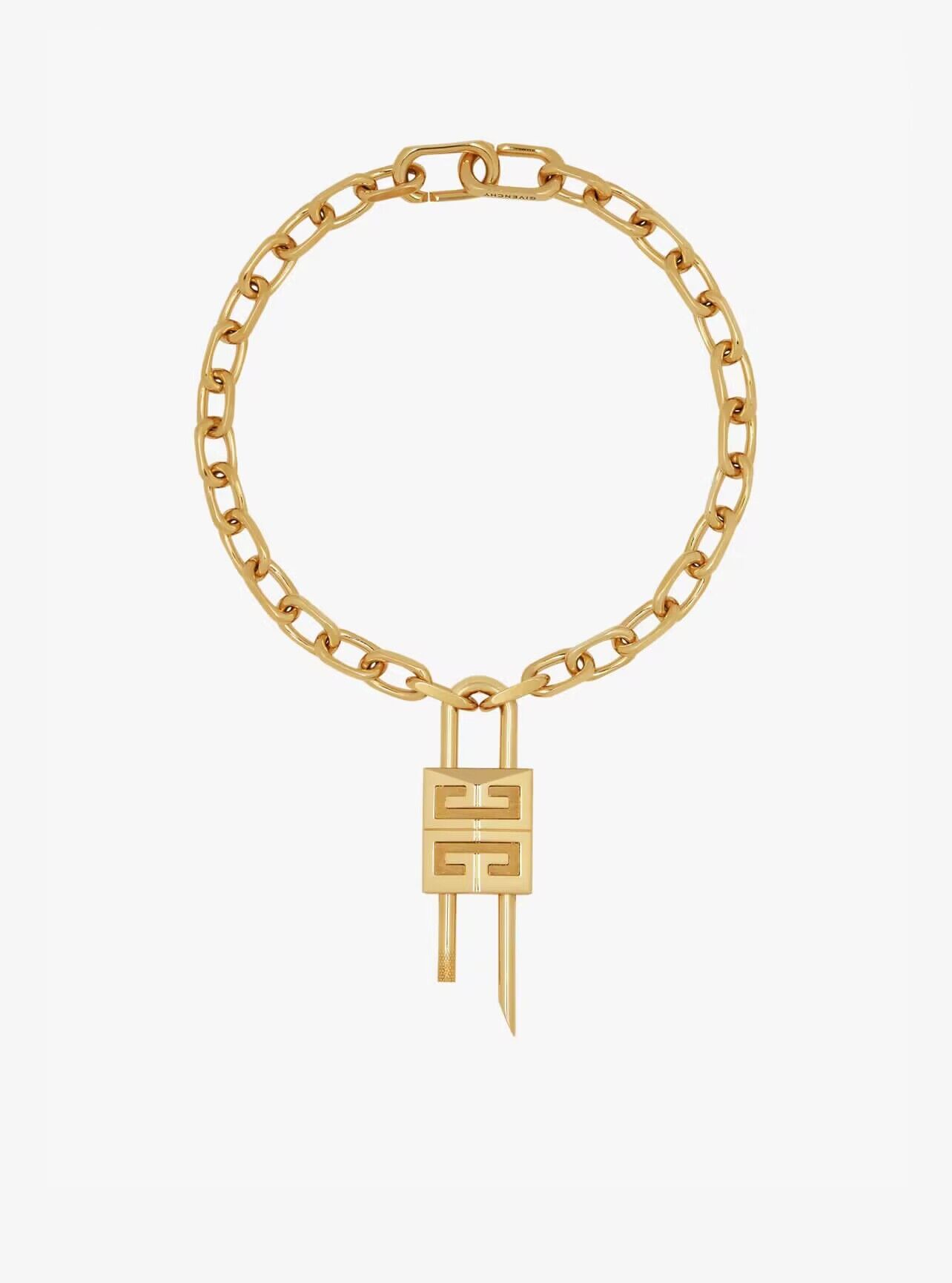 Givenchy Necklace GN30140