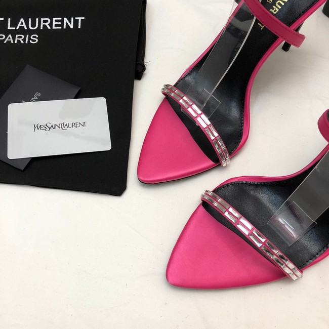 Yves saint Laurent Shoes heel height 10.5CM 93169-2