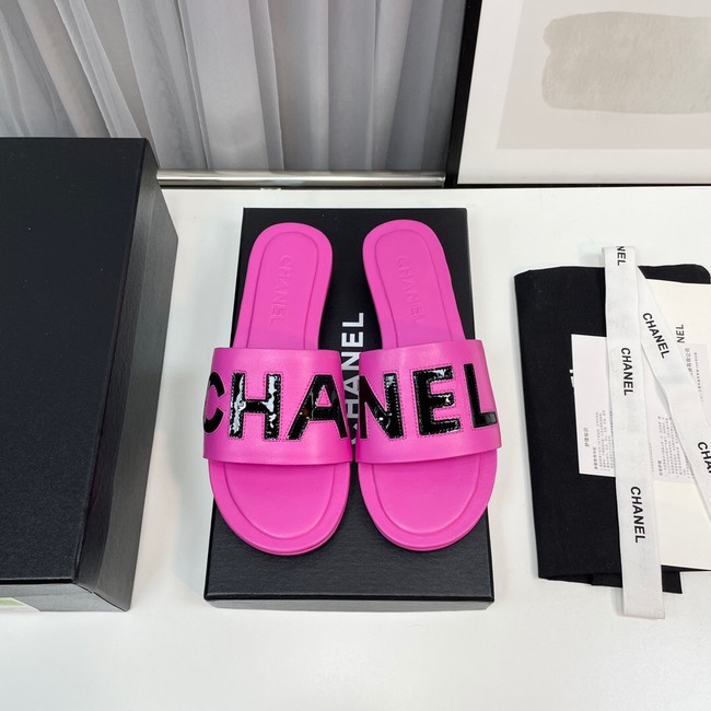 Chanel slippers 93183-1