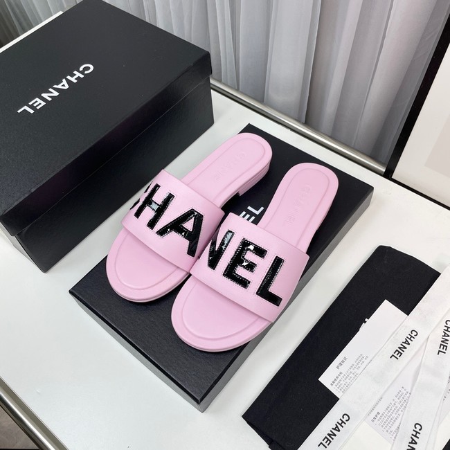 Chanel slippers 93183-5