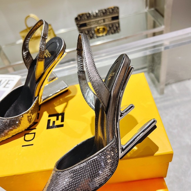 Fendi shoes 93185-3