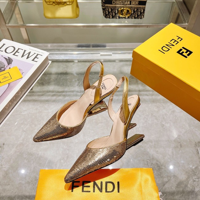 Fendi shoes 93185-4