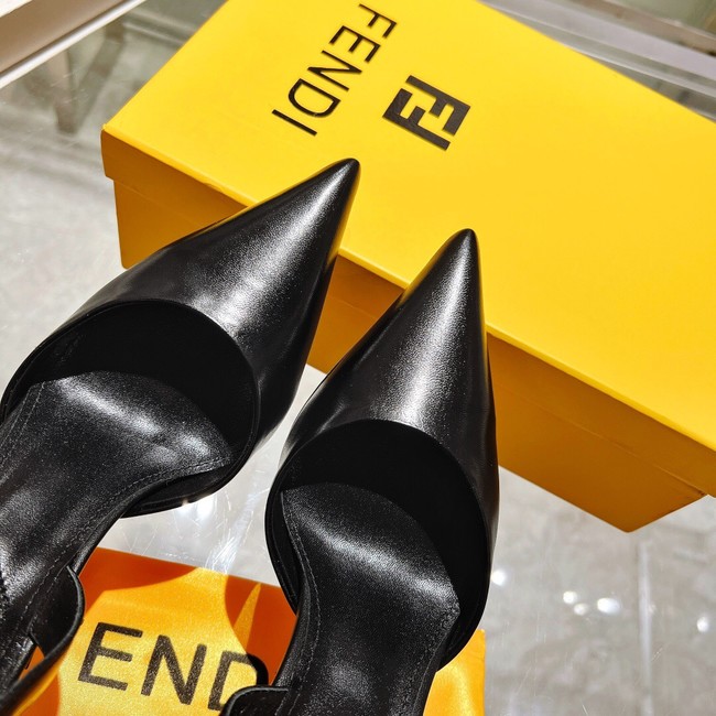 Fendi shoes 93185-6