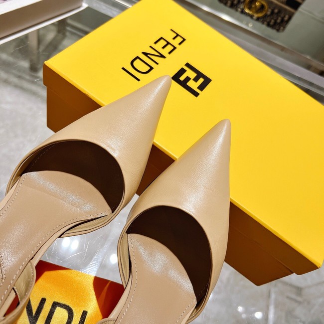 Fendi shoes 93185-7